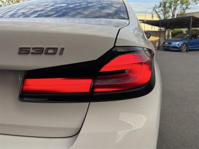 2023 BMW 5 Series 530i   - Photo 14 - Norwalk, CA 90650-2241