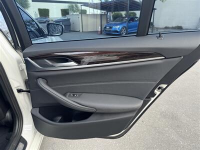 2023 BMW 5 Series 530i   - Photo 37 - Norwalk, CA 90650-2241