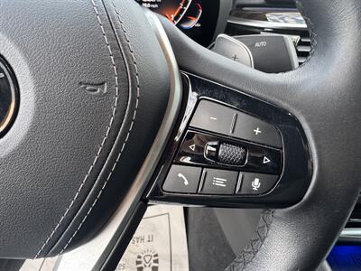 2023 BMW 5 Series 530i   - Photo 26 - Norwalk, CA 90650-2241