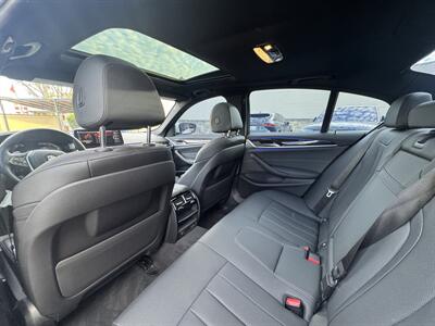 2023 BMW 5 Series 530i   - Photo 29 - Norwalk, CA 90650-2241
