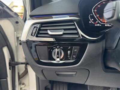 2023 BMW 5 Series 530i   - Photo 23 - Norwalk, CA 90650-2241