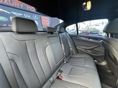2023 BMW 5 Series 530i   - Photo 41 - Norwalk, CA 90650-2241