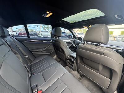 2023 BMW 5 Series 530i   - Photo 39 - Norwalk, CA 90650-2241
