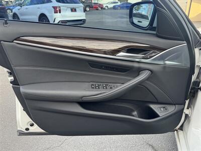 2023 BMW 5 Series 530i   - Photo 20 - Norwalk, CA 90650-2241