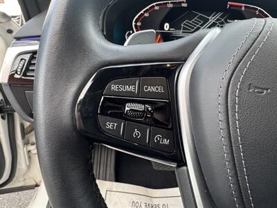 2023 BMW 5 Series 530i   - Photo 24 - Norwalk, CA 90650-2241