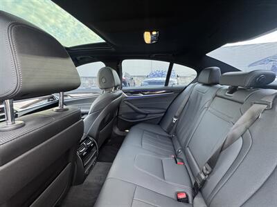 2023 BMW 5 Series 530i   - Photo 30 - Norwalk, CA 90650-2241