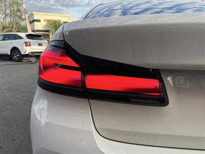 2023 BMW 5 Series 530i   - Photo 12 - Norwalk, CA 90650-2241