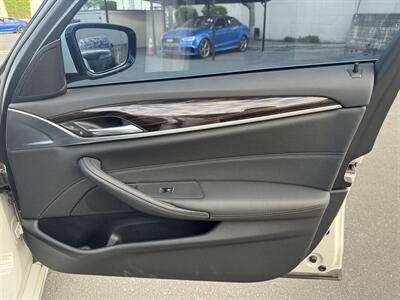 2023 BMW 5 Series 530i   - Photo 42 - Norwalk, CA 90650-2241