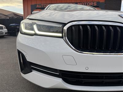 2023 BMW 5 Series 530i   - Photo 3 - Norwalk, CA 90650-2241