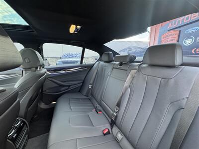 2023 BMW 5 Series 530i   - Photo 31 - Norwalk, CA 90650-2241