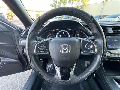 2019 Honda Civic EX   - Photo 25 - Norwalk, CA 90650-2241