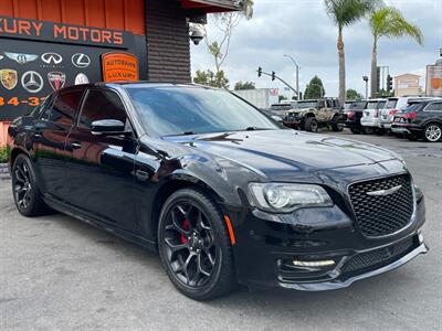 2019 Chrysler 300 S   - Photo 17 - Norwalk, CA 90650-2241