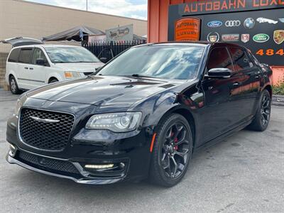 2019 Chrysler 300 S   - Photo 5 - Norwalk, CA 90650-2241