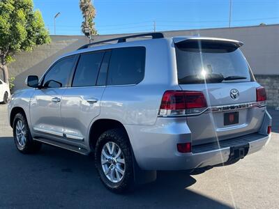 2019 Toyota Land Cruiser   - Photo 9 - Norwalk, CA 90650-2241