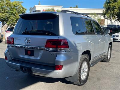 2019 Toyota Land Cruiser   - Photo 14 - Norwalk, CA 90650-2241