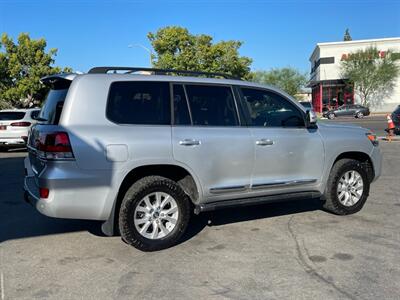 2019 Toyota Land Cruiser   - Photo 15 - Norwalk, CA 90650-2241