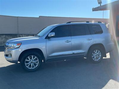 2019 Toyota Land Cruiser   - Photo 6 - Norwalk, CA 90650-2241