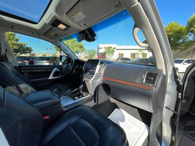 2019 Toyota Land Cruiser   - Photo 40 - Norwalk, CA 90650-2241