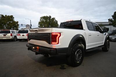 2019 Ford F-150 Raptor   - Photo 19 - Norwalk, CA 90650-2241