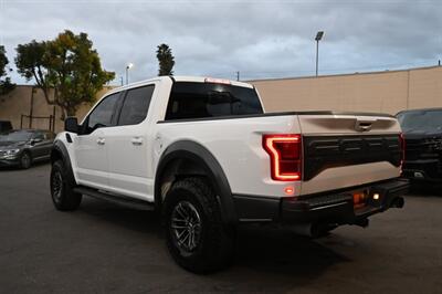 2019 Ford F-150 Raptor   - Photo 14 - Norwalk, CA 90650-2241