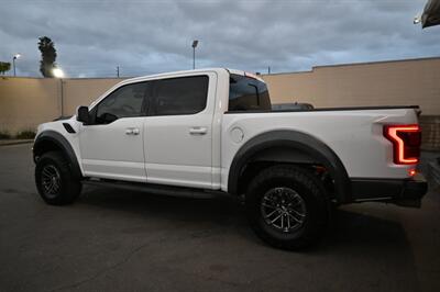 2019 Ford F-150 Raptor   - Photo 13 - Norwalk, CA 90650-2241