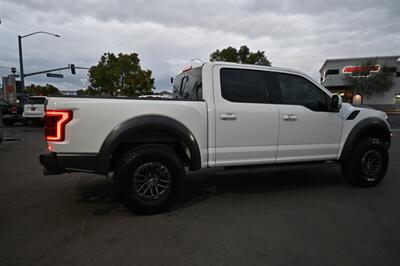 2019 Ford F-150 Raptor   - Photo 20 - Norwalk, CA 90650-2241