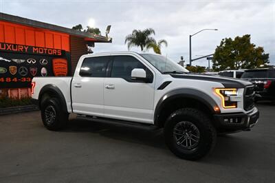 2019 Ford F-150 Raptor   - Photo 22 - Norwalk, CA 90650-2241