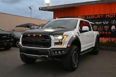 2019 Ford F-150 Raptor   - Photo 10 - Norwalk, CA 90650-2241