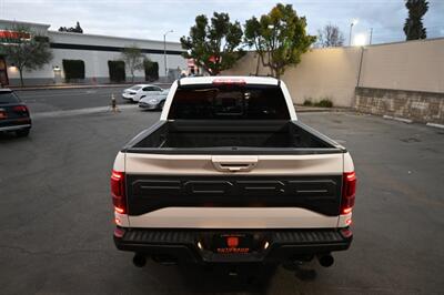 2019 Ford F-150 Raptor   - Photo 17 - Norwalk, CA 90650-2241