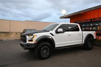 2019 Ford F-150 Raptor   - Photo 11 - Norwalk, CA 90650-2241