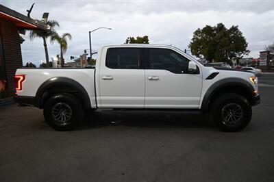 2019 Ford F-150 Raptor   - Photo 21 - Norwalk, CA 90650-2241