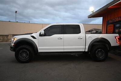 2019 Ford F-150 Raptor   - Photo 12 - Norwalk, CA 90650-2241