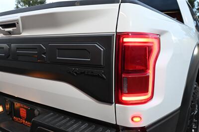 2019 Ford F-150 Raptor   - Photo 18 - Norwalk, CA 90650-2241