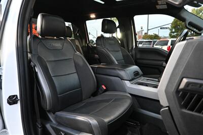 2019 Ford F-150 Raptor   - Photo 48 - Norwalk, CA 90650-2241