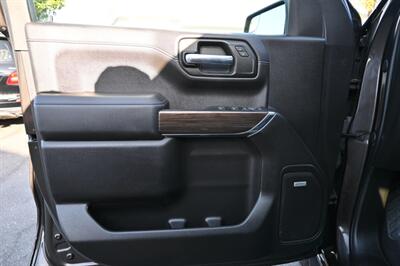 2022 Chevrolet Silverado 1500 Limited RST   - Photo 33 - Norwalk, CA 90650-2241
