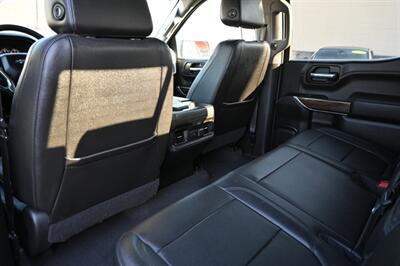 2022 Chevrolet Silverado 1500 Limited RST   - Photo 52 - Norwalk, CA 90650-2241