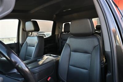 2022 Chevrolet Silverado 1500 Limited RST   - Photo 41 - Norwalk, CA 90650-2241