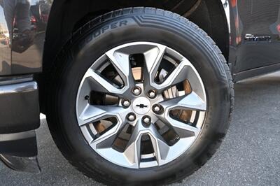 2022 Chevrolet Silverado 1500 Limited RST   - Photo 8 - Norwalk, CA 90650-2241