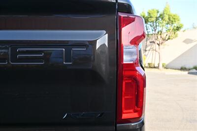 2022 Chevrolet Silverado 1500 Limited RST   - Photo 22 - Norwalk, CA 90650-2241
