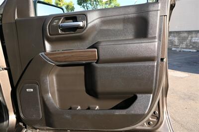 2022 Chevrolet Silverado 1500 Limited RST   - Photo 61 - Norwalk, CA 90650-2241