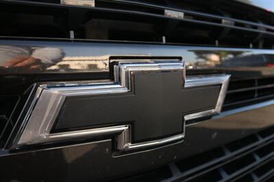 2022 Chevrolet Silverado 1500 Limited RST   - Photo 5 - Norwalk, CA 90650-2241