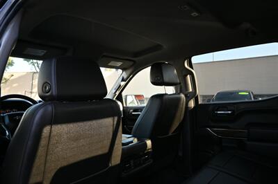 2022 Chevrolet Silverado 1500 Limited RST   - Photo 53 - Norwalk, CA 90650-2241