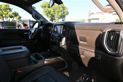 2022 Chevrolet Silverado 1500 Limited RST   - Photo 67 - Norwalk, CA 90650-2241