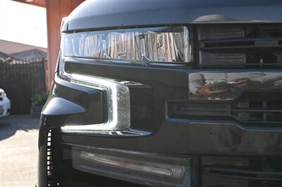 2022 Chevrolet Silverado 1500 Limited RST   - Photo 3 - Norwalk, CA 90650-2241