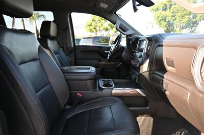 2022 Chevrolet Silverado 1500 Limited RST   - Photo 66 - Norwalk, CA 90650-2241