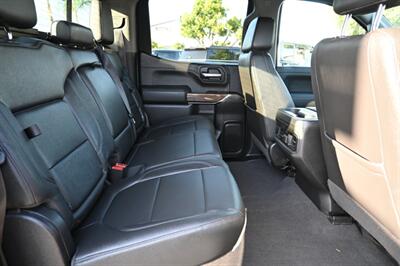 2022 Chevrolet Silverado 1500 Limited RST   - Photo 59 - Norwalk, CA 90650-2241