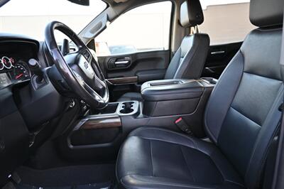 2022 Chevrolet Silverado 1500 Limited RST   - Photo 38 - Norwalk, CA 90650-2241