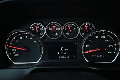 2022 Chevrolet Silverado 1500 Limited RST   - Photo 70 - Norwalk, CA 90650-2241