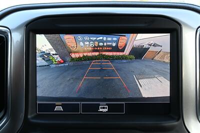 2022 Chevrolet Silverado 1500 Limited RST   - Photo 72 - Norwalk, CA 90650-2241