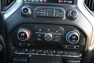2022 Chevrolet Silverado 1500 Limited RST   - Photo 73 - Norwalk, CA 90650-2241